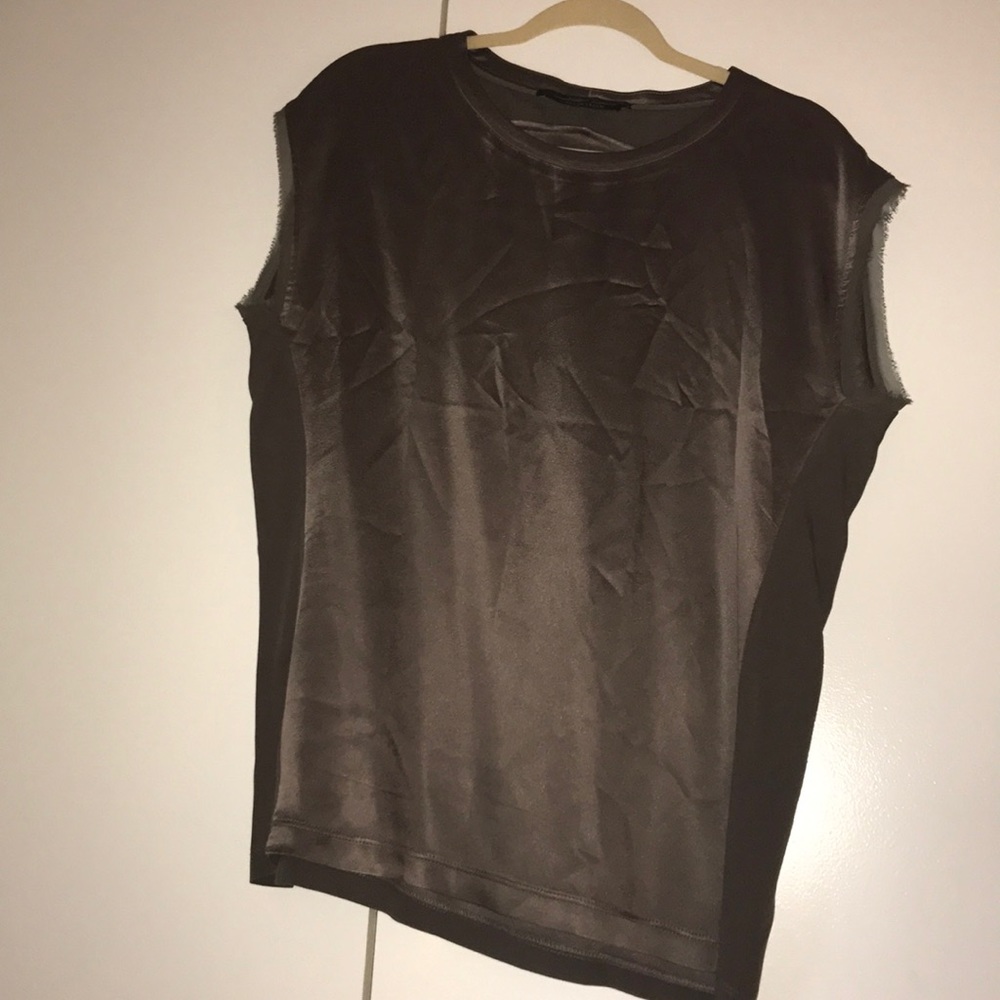 🌪 all saints silly top